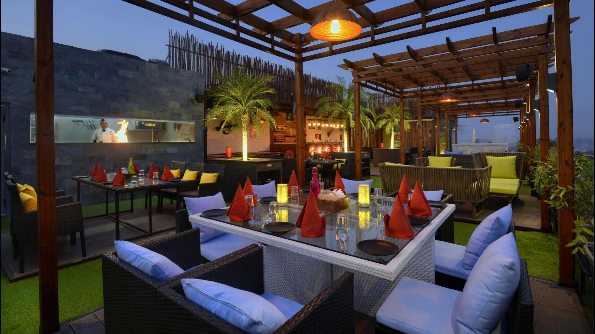 Alleviate 3* Agra (Uttar Pradesh)