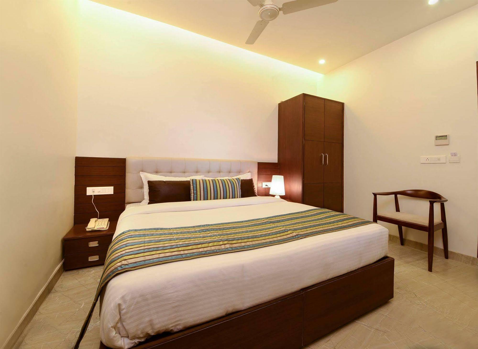 Alleviate Hotel Agra (Uttar Pradesh)