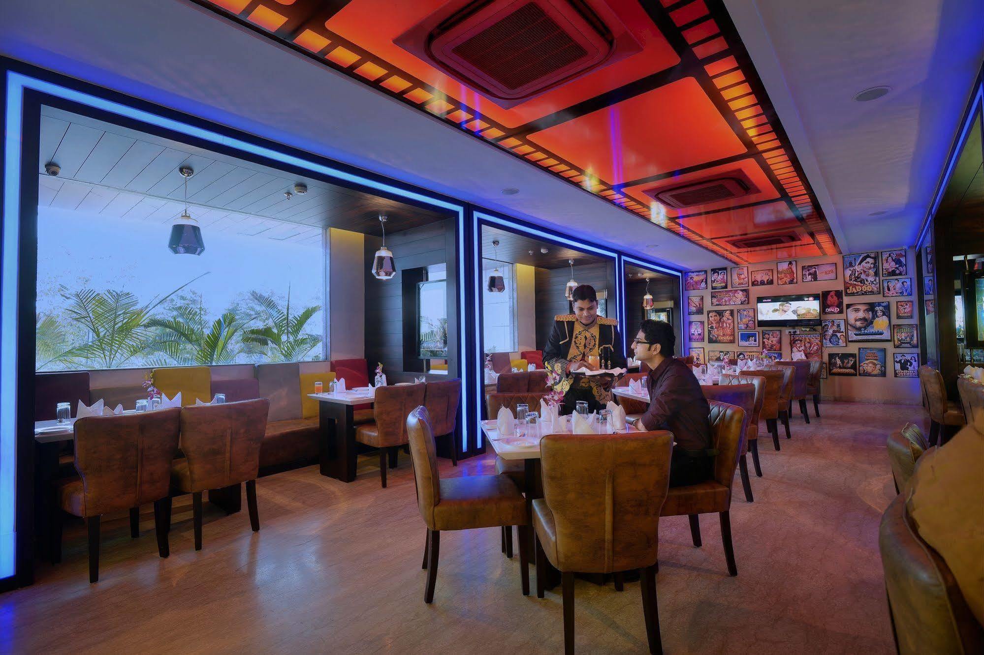 Hotel Alleviate