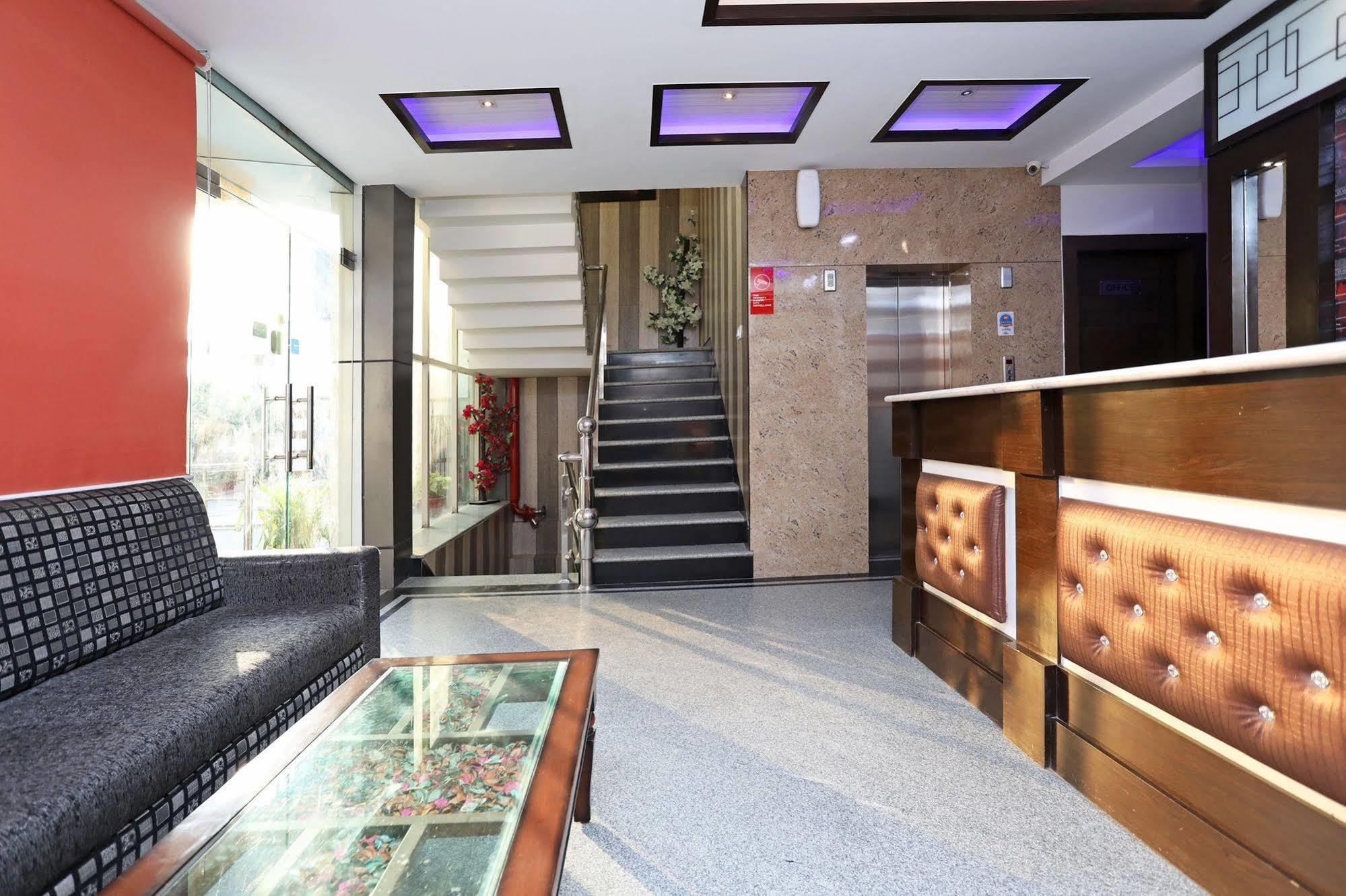 Hotel Riviera 3*