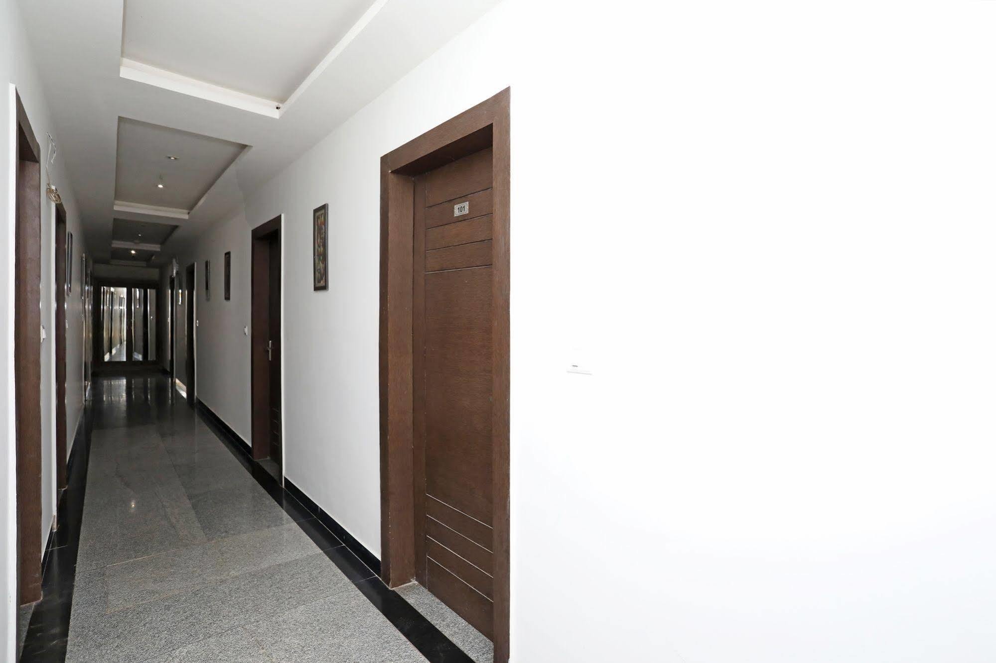 Riviera Agra (Uttar Pradesh)