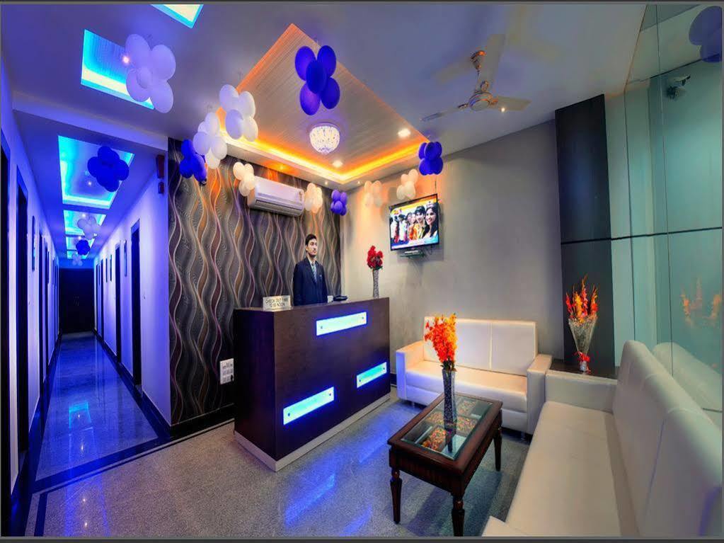 Riviera Hotel Agra (Uttar Pradesh)
