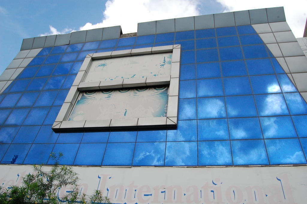 Viren International Hotel