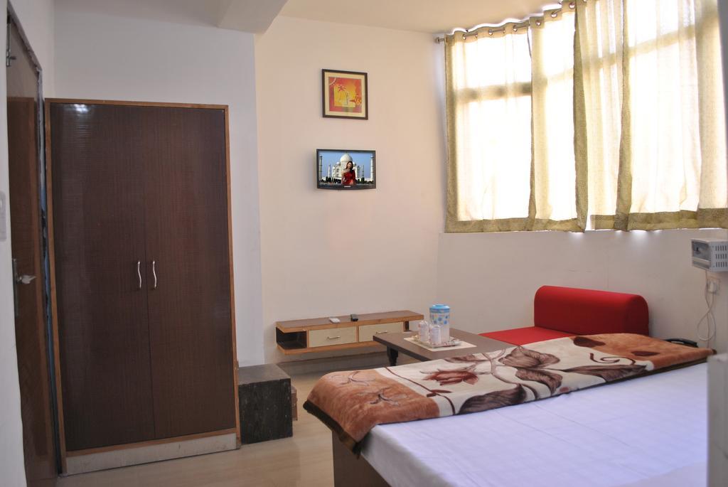 Viren International Hotel Agra (Uttar Pradesh)