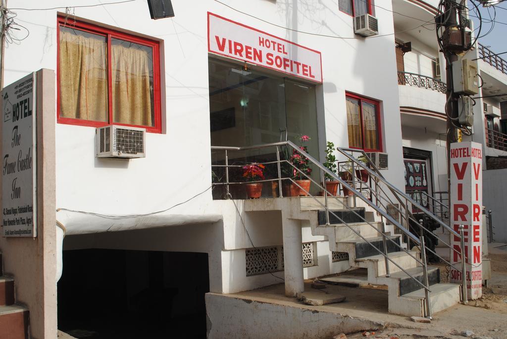 Viren Sofitel
