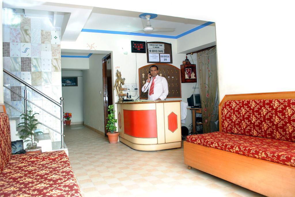 Viren Sofitel Hotel