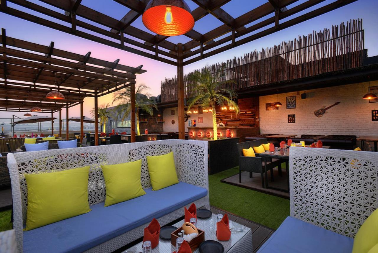 Hotel Alleviate Agra (Uttar Pradesh)