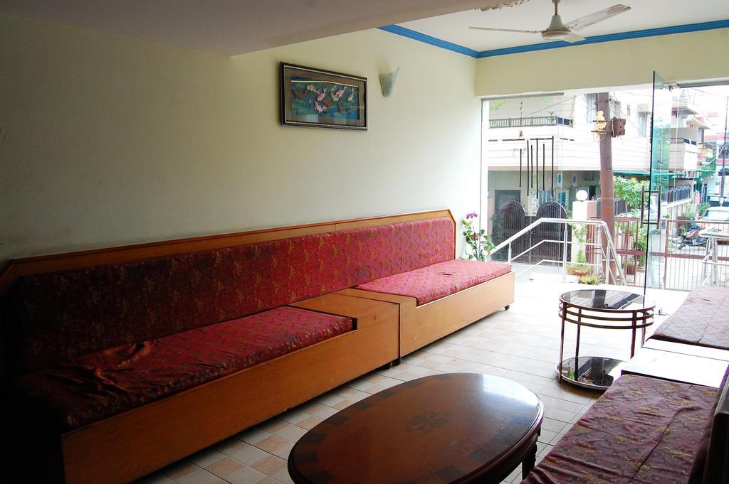 Hotel Viren Sofitel Agra (Uttar Pradesh)