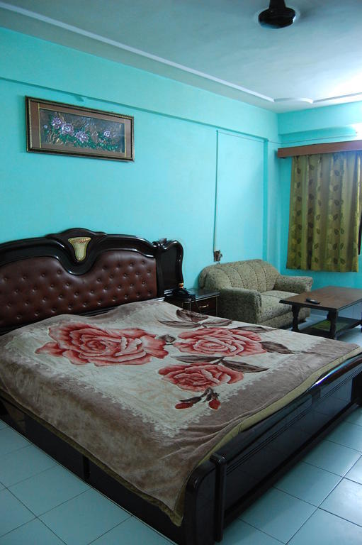 Viren International Hotel
