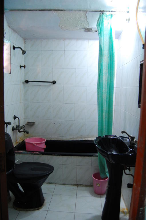 Viren International Hotel *