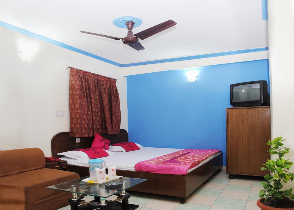 Viren Sofitel Hotel Agra (Uttar Pradesh)