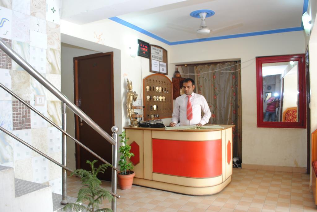 Hotel Viren Sofitel Agra (Uttar Pradesh)