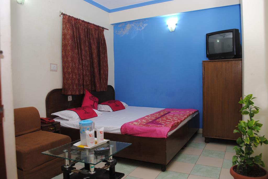 Hotel Viren Sofitel Agra (Uttar Pradesh)