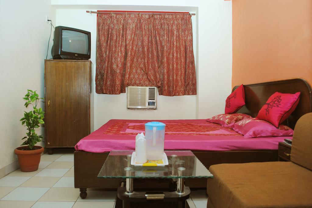 Viren Sofitel * Agra (Uttar Pradesh)