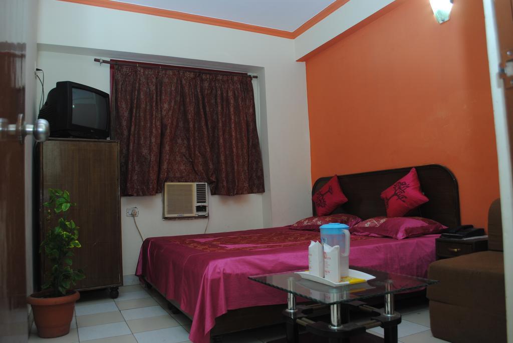 Viren Sofitel Hotel Agra (Uttar Pradesh)