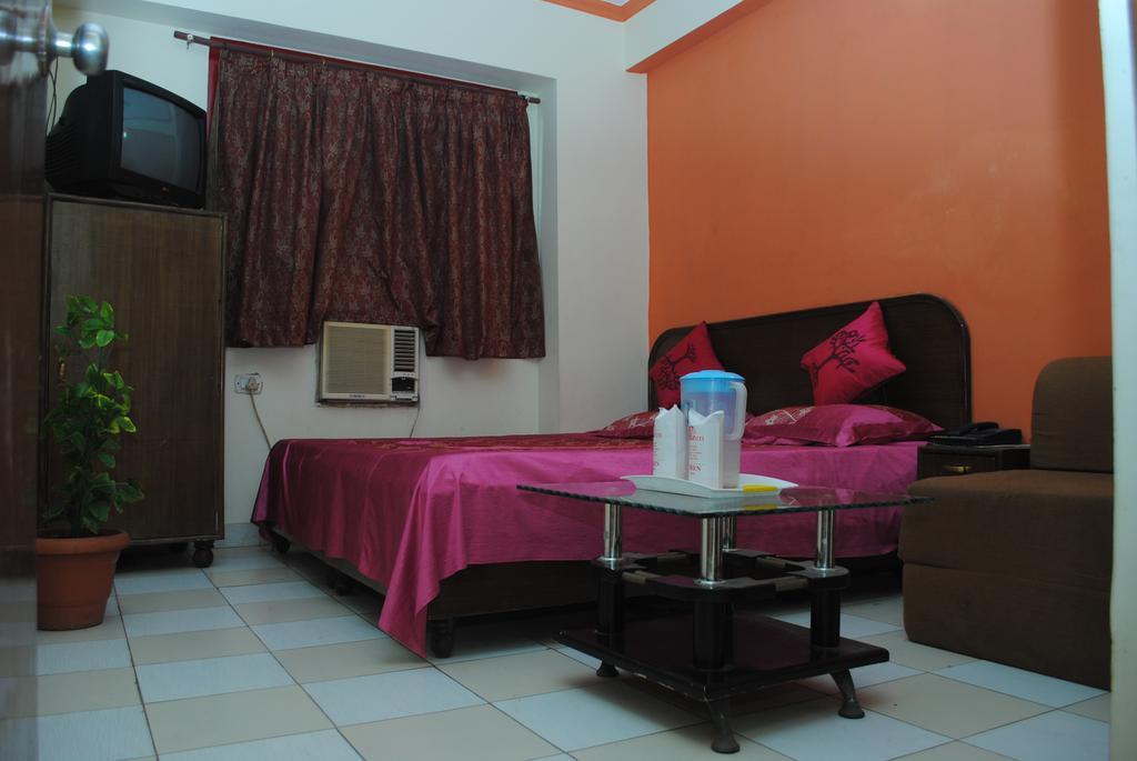 Hotel Viren Sofitel *