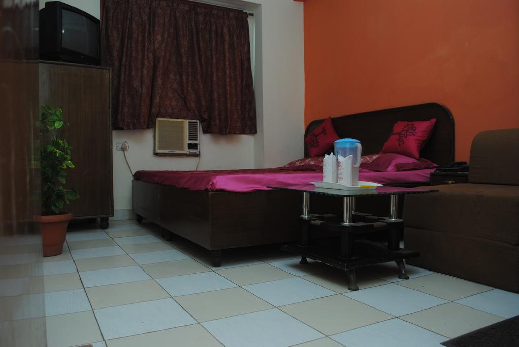 Viren Sofitel Hotel *