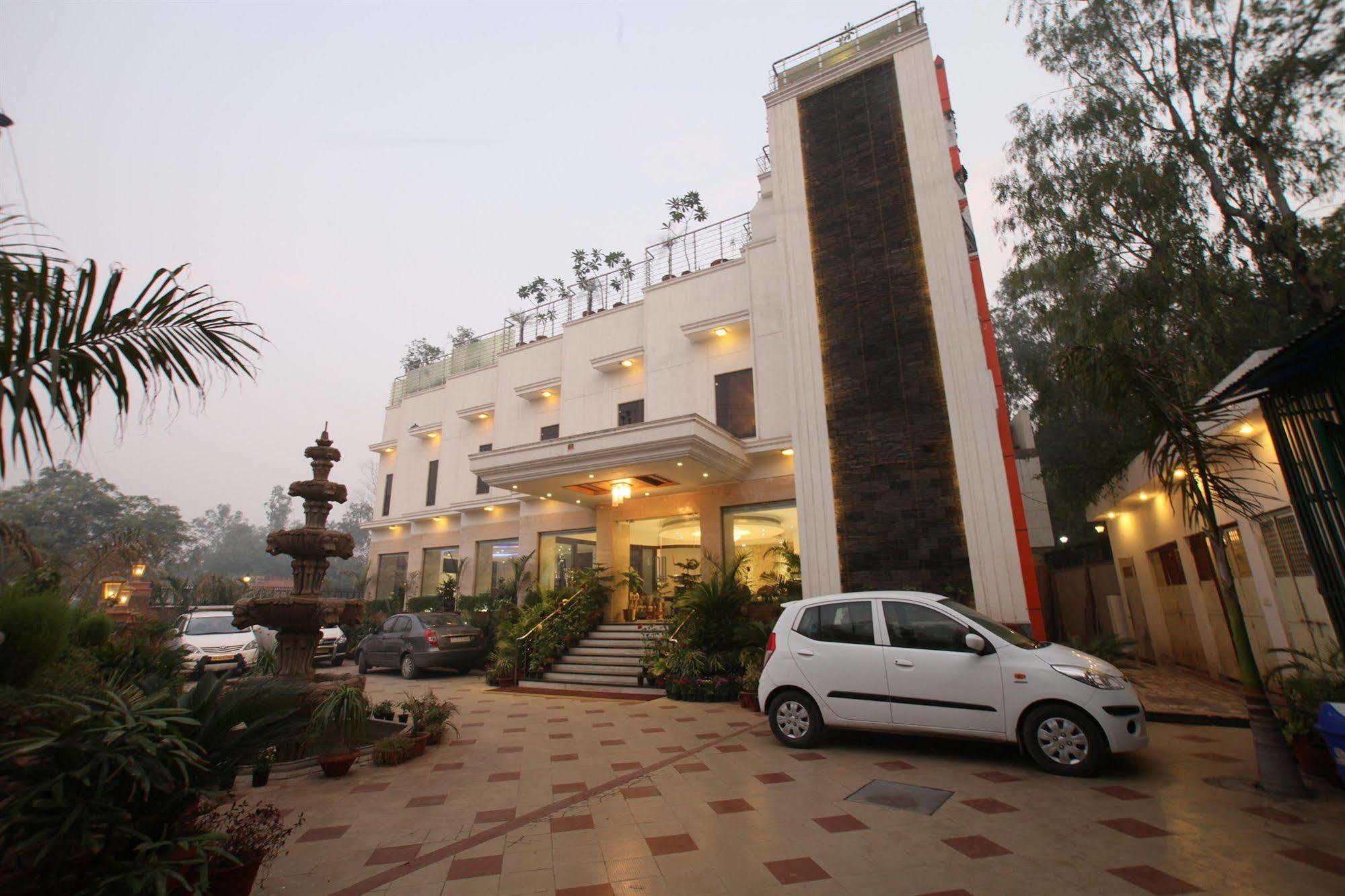 Taj 4* Agra (Uttar Pradesh)