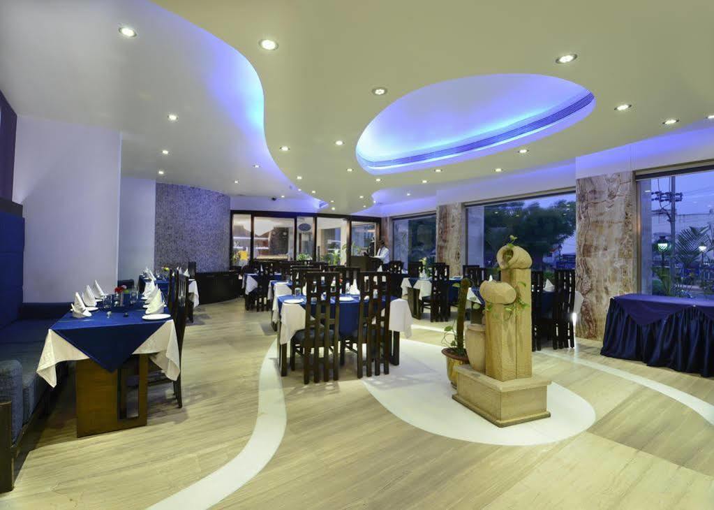 Taj Hotel 4*