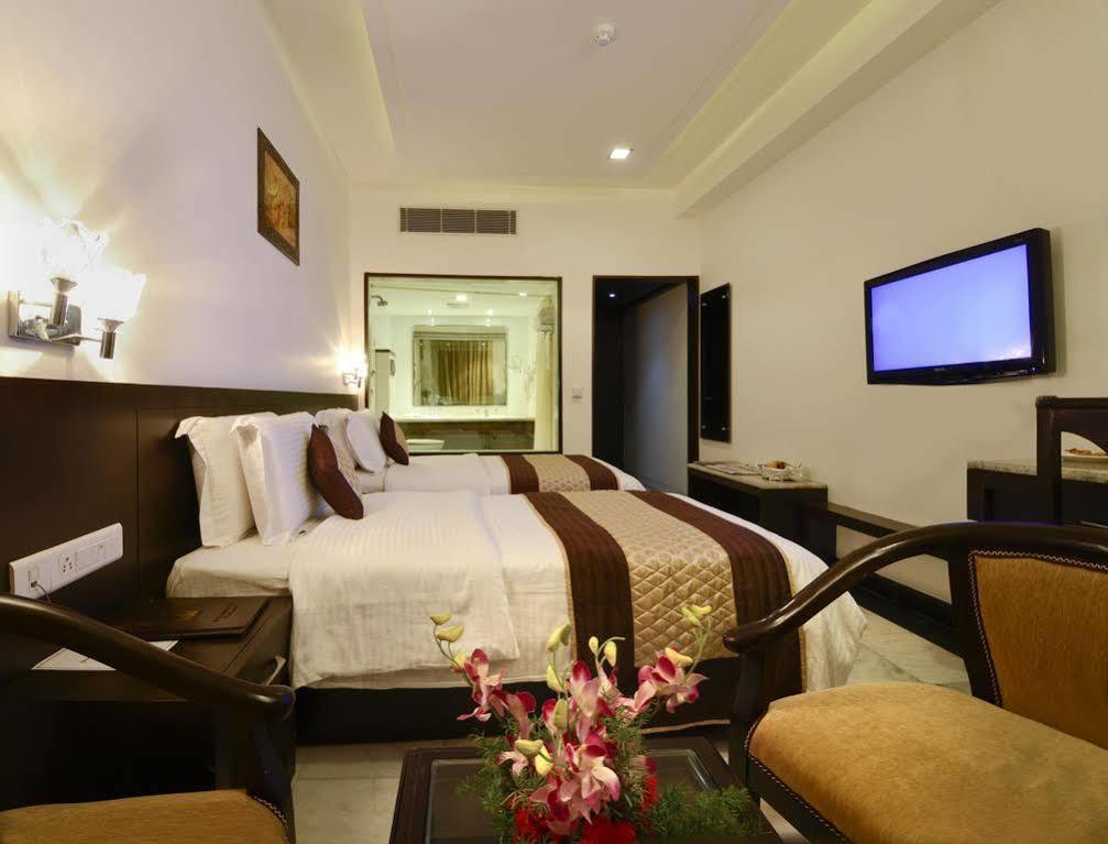 Taj 4* Agra (Uttar Pradesh)