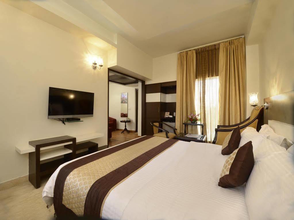 Taj 4* Agra (Uttar Pradesh)