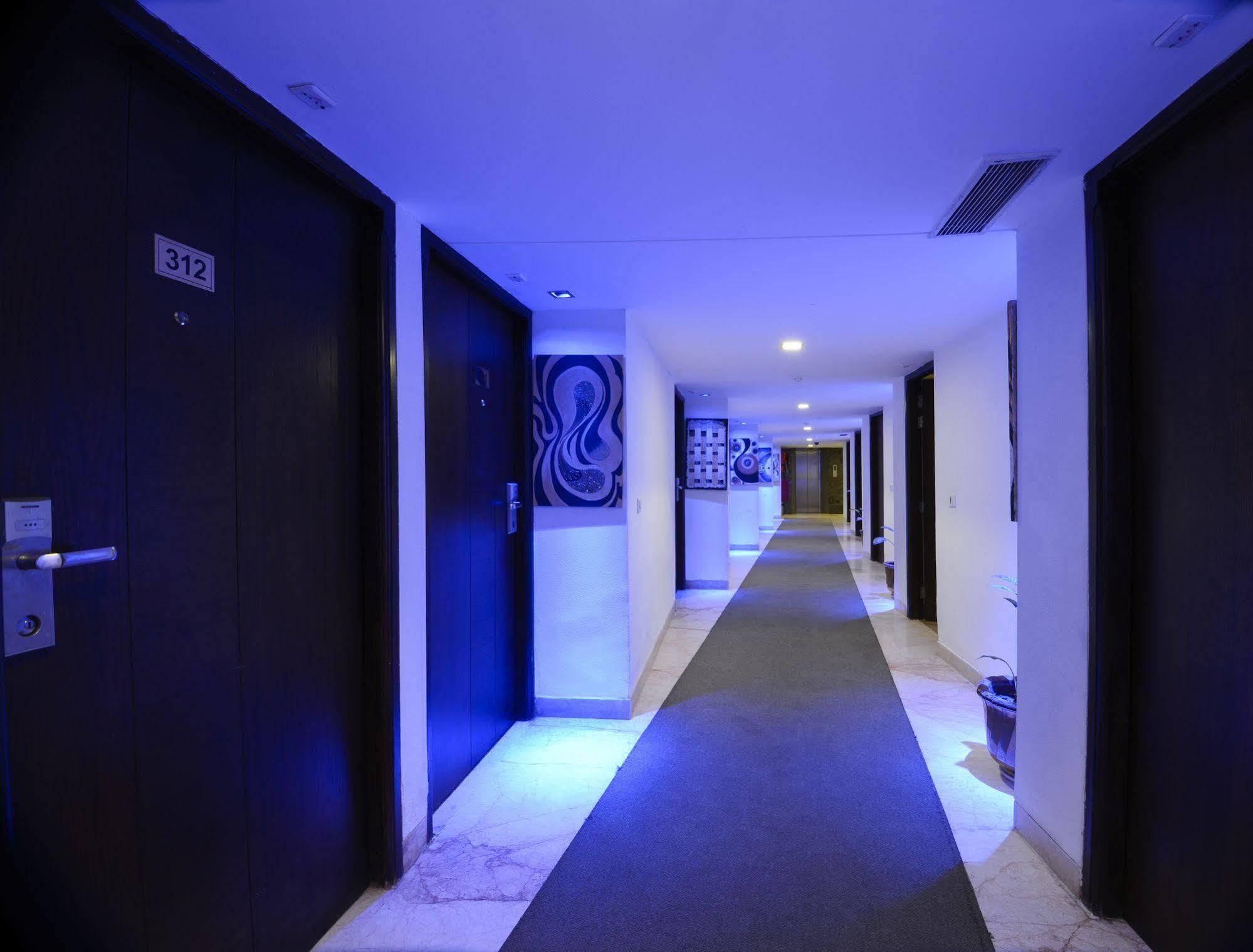 Hotel Taj 4*