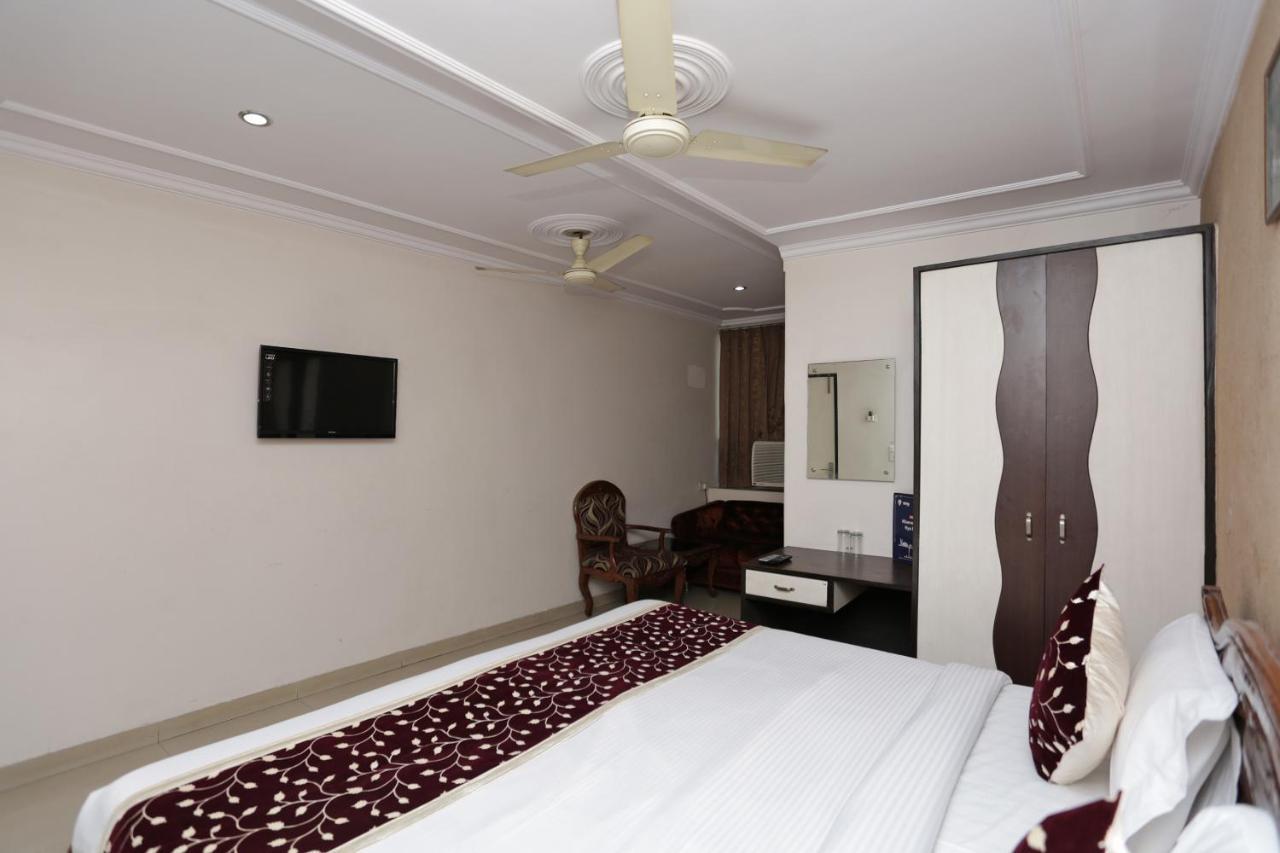 Jigyasa Palace Agra (Uttar Pradesh)