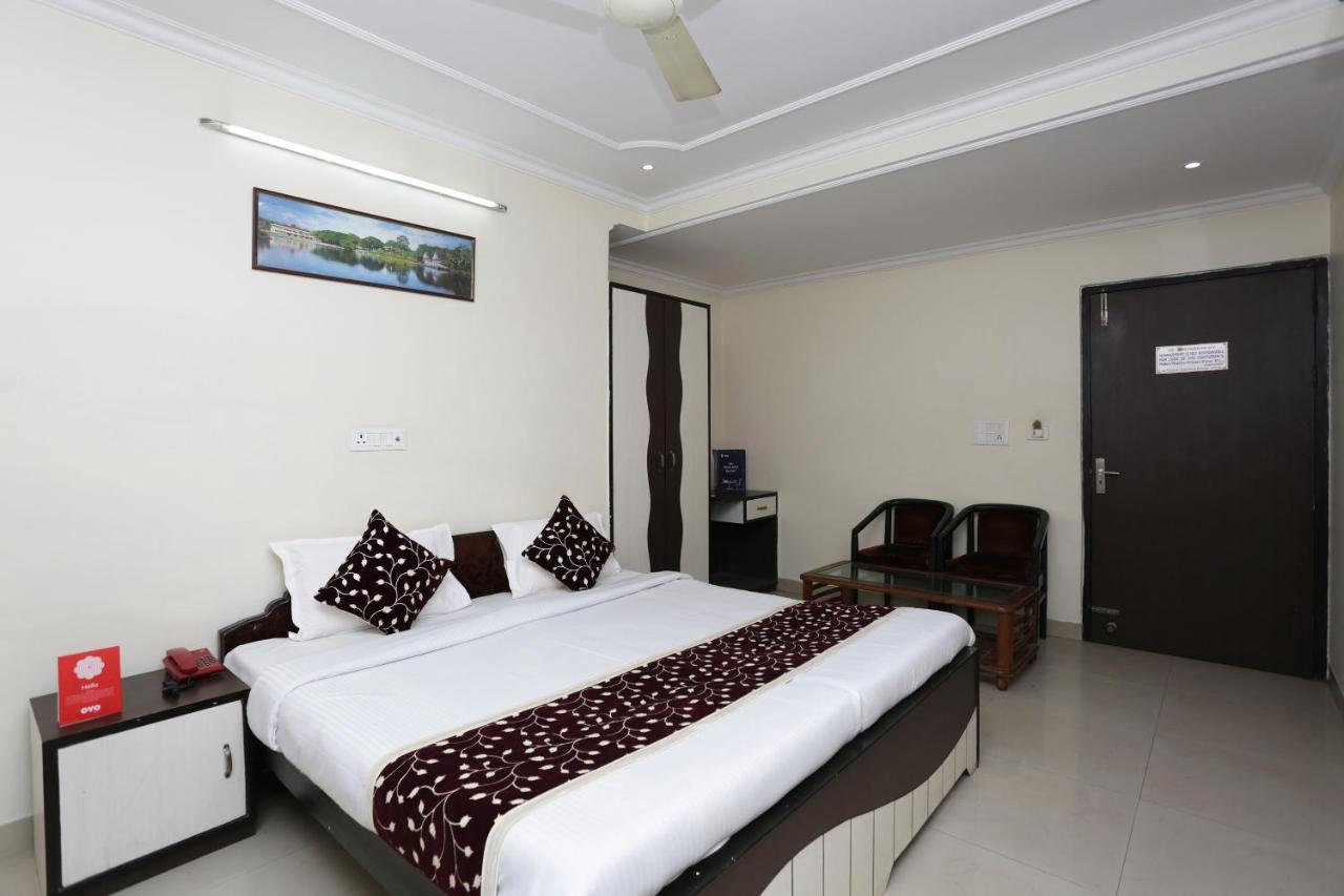 Hotel Jigyasa Palace 2*
