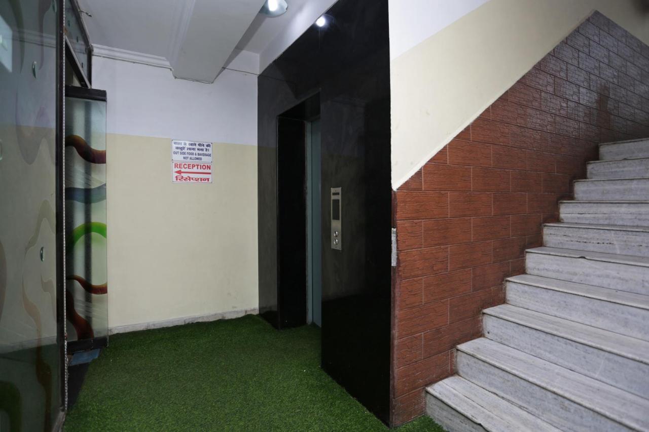 Jigyasa Palace Hotel Agra (Uttar Pradesh)
