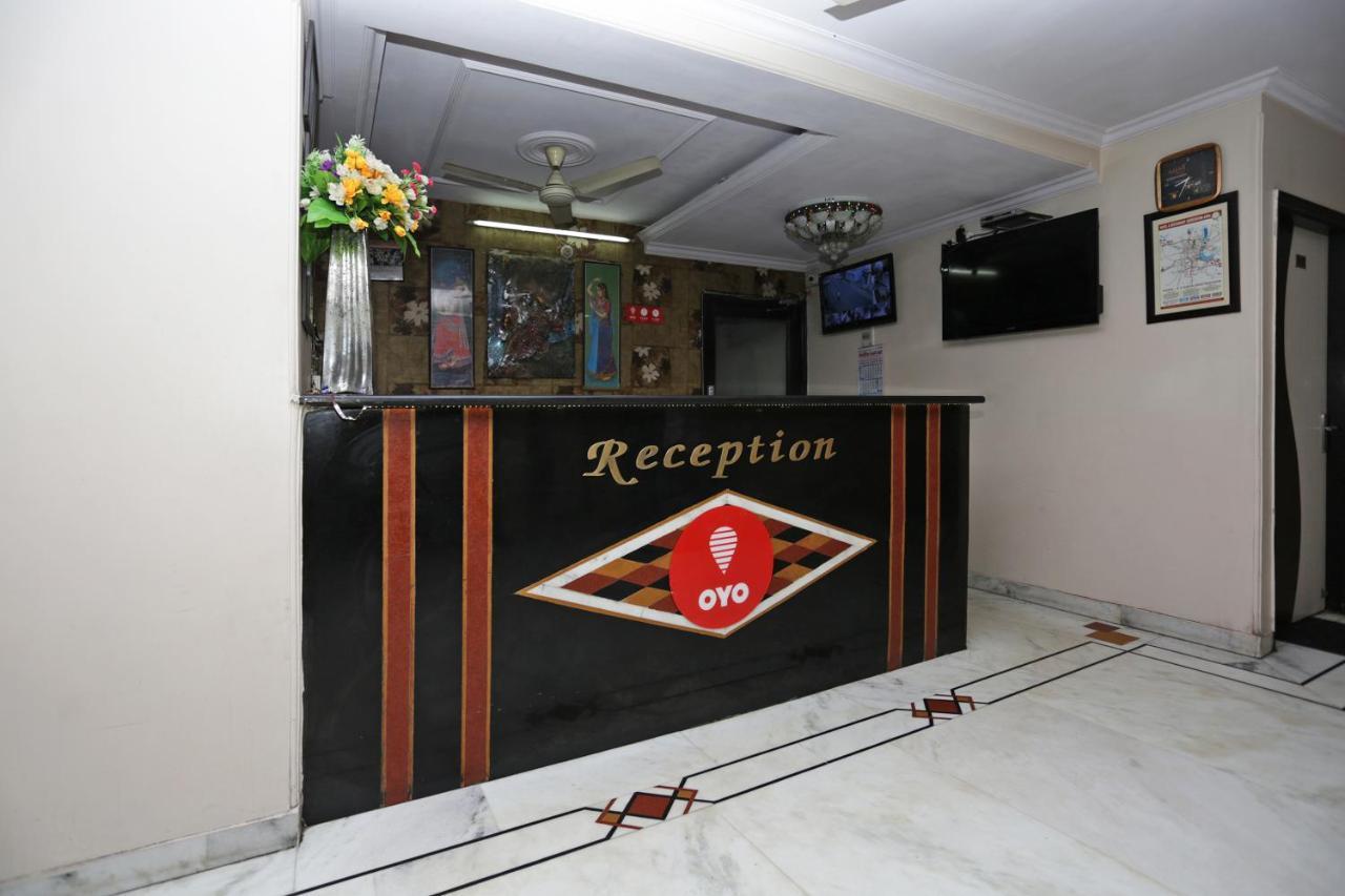 Jigyasa Palace