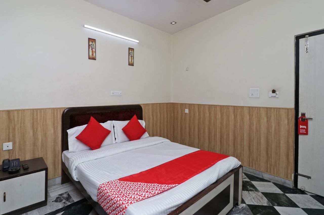 Jigyasa Palace Hotel