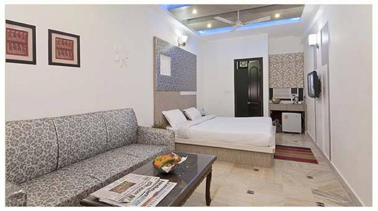Panna Paradise 3* Agra (Uttar Pradesh)