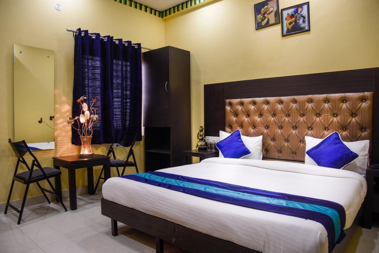 Udee's Homestay Agra (Uttar Pradesh)