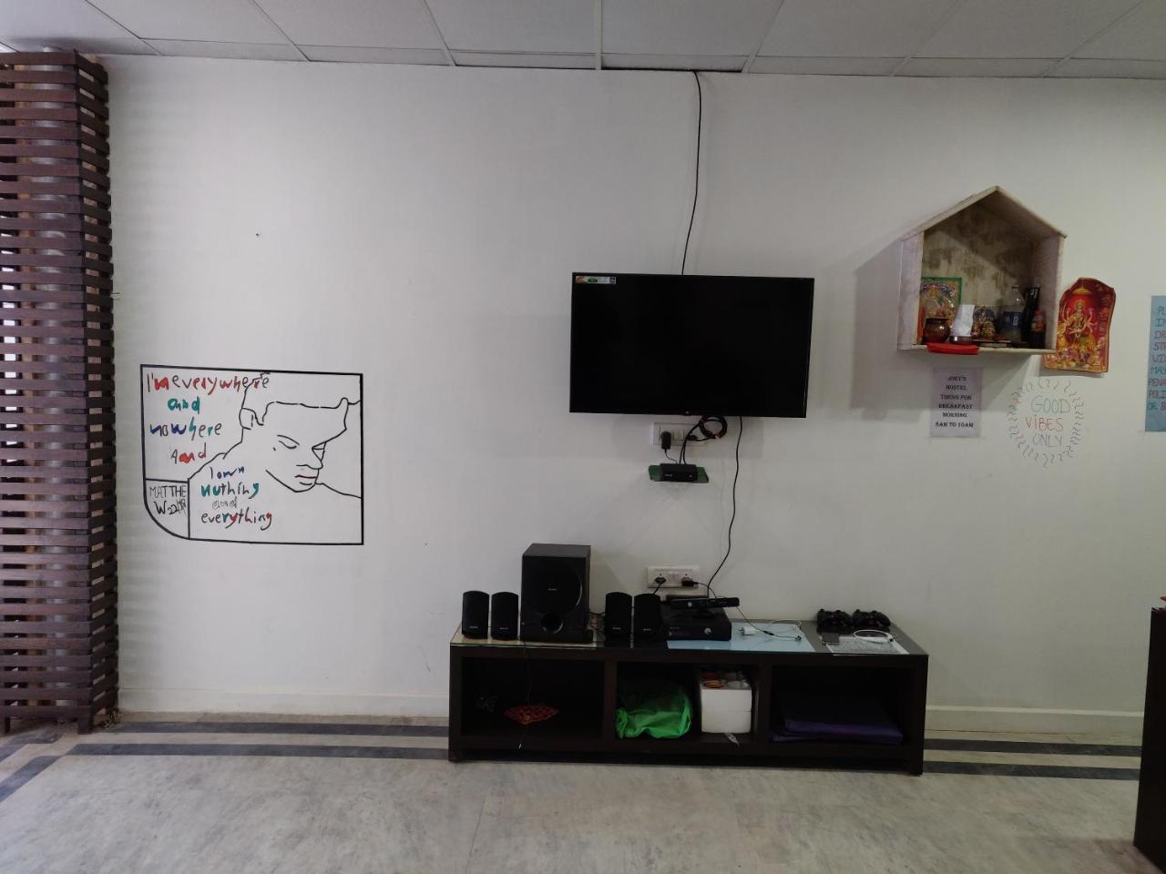 Hostel Joey's - 200m From Taj Mahal *