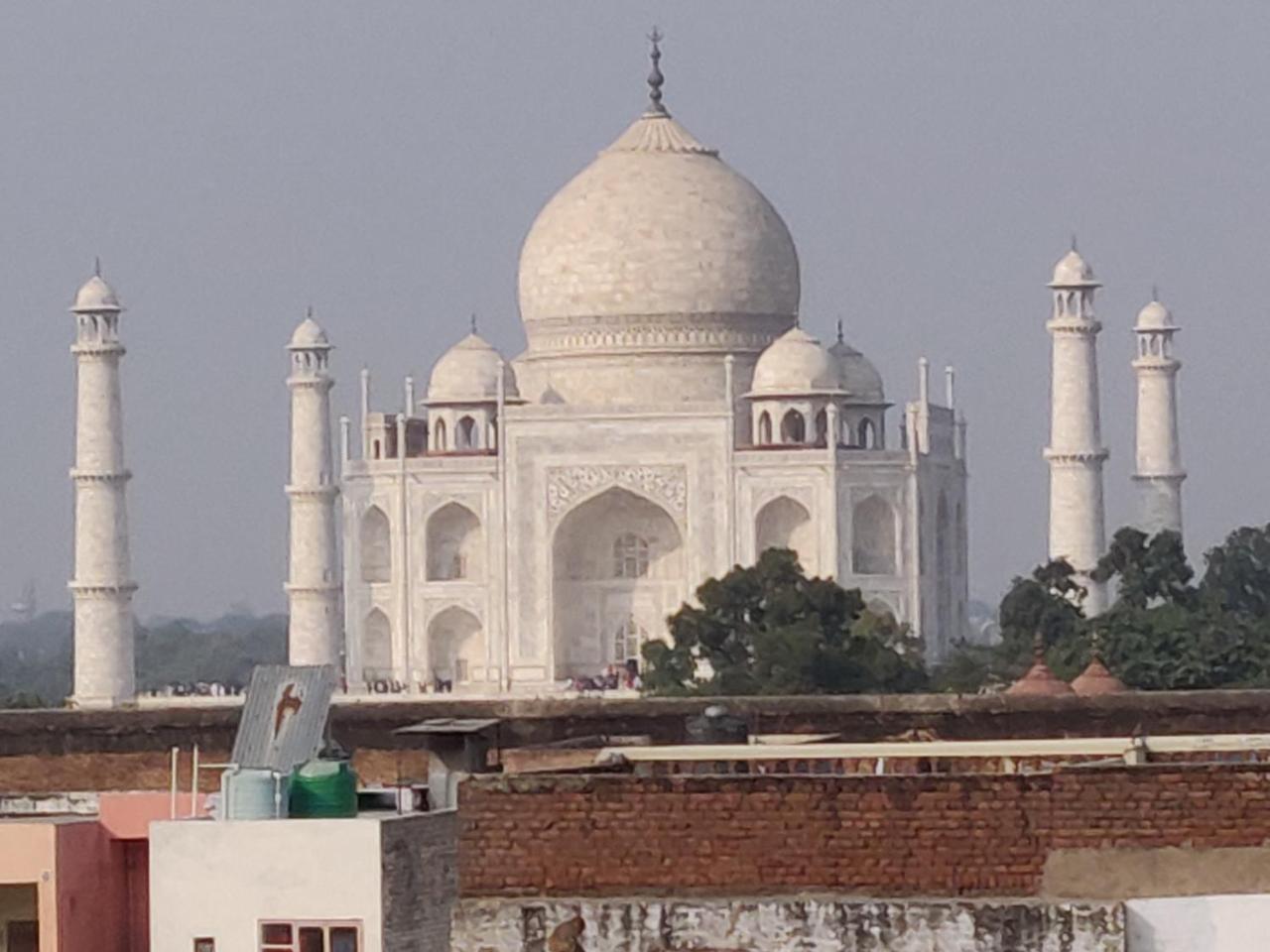 Hostel Joey's - 200m From Taj Mahal *