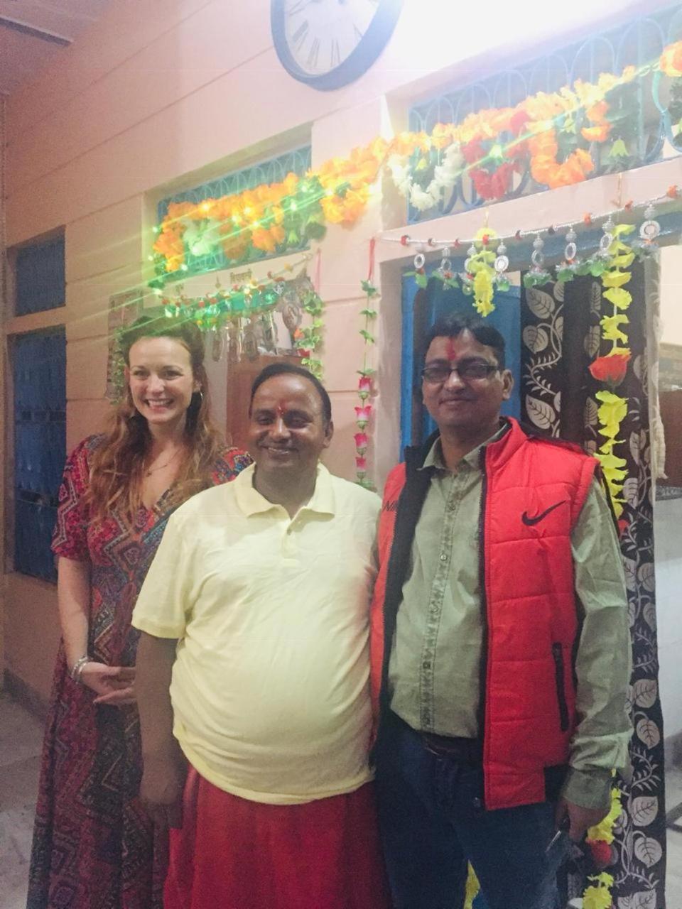 Sunita Agra (Uttar Pradesh)