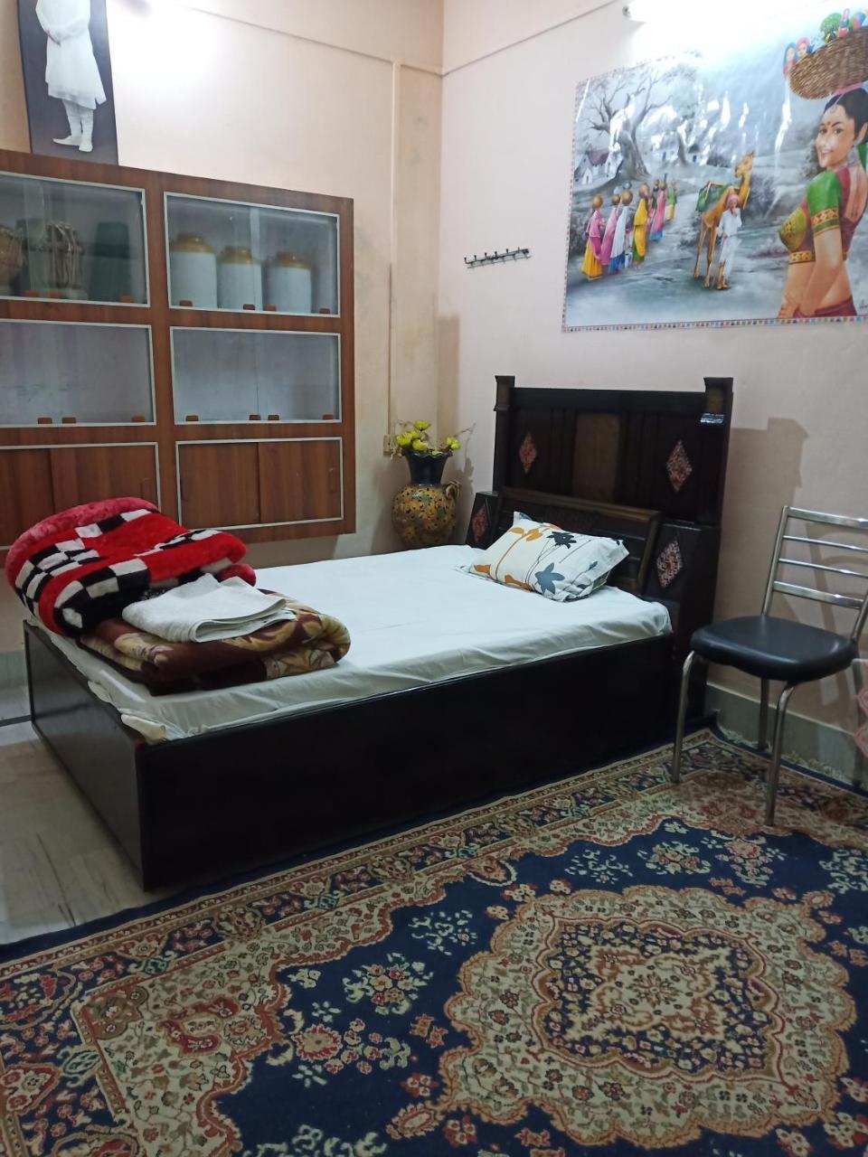 Sunita Homestay *