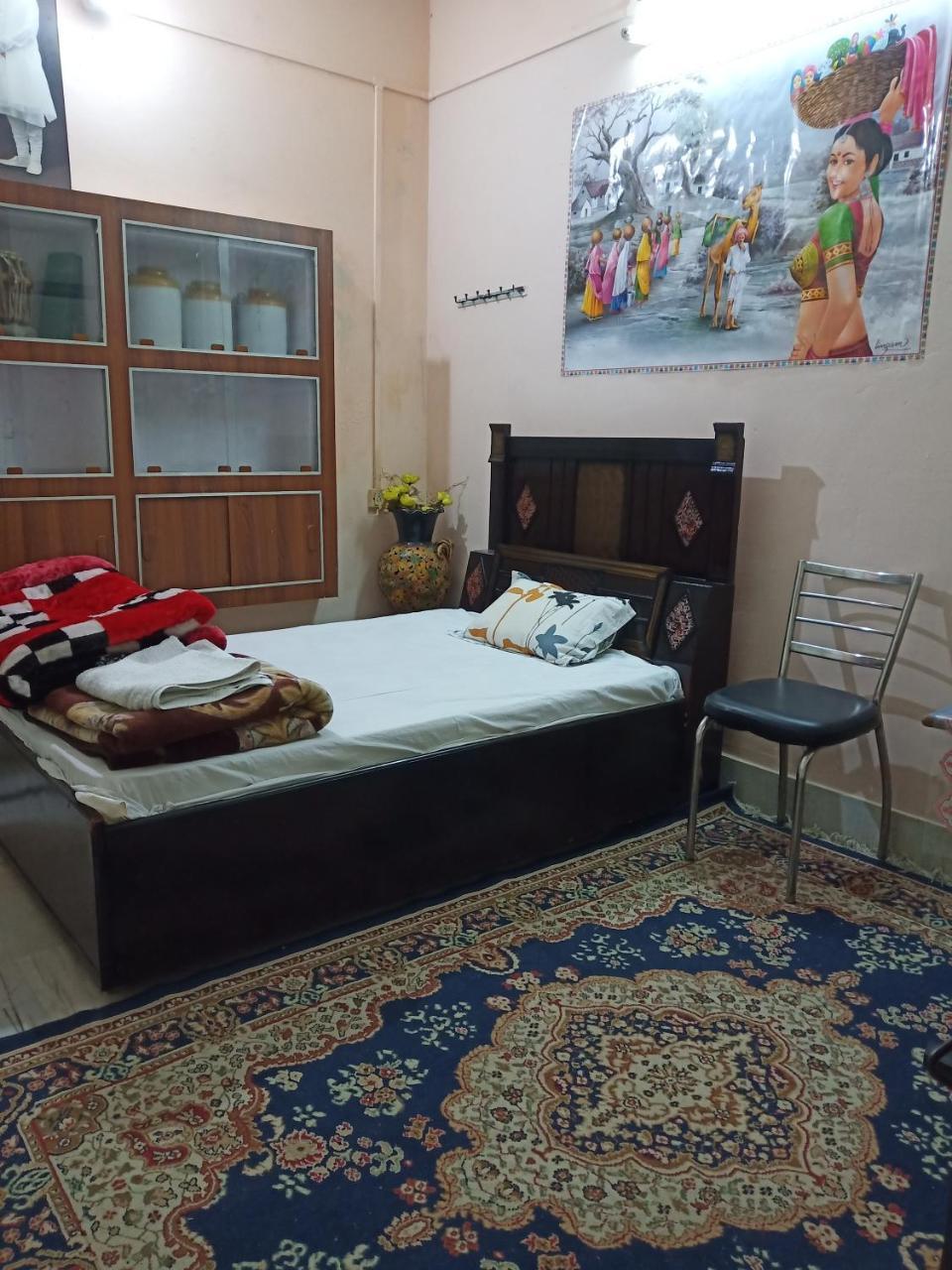 Homestay Sunita Agra (Uttar Pradesh)