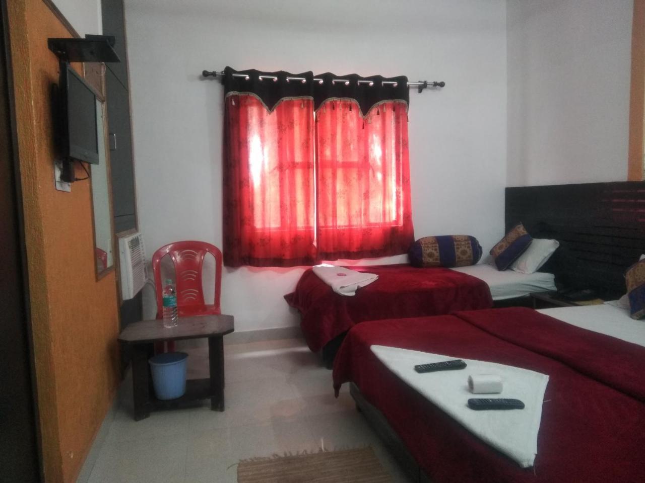 Grace Hotel Agra (Uttar Pradesh)
