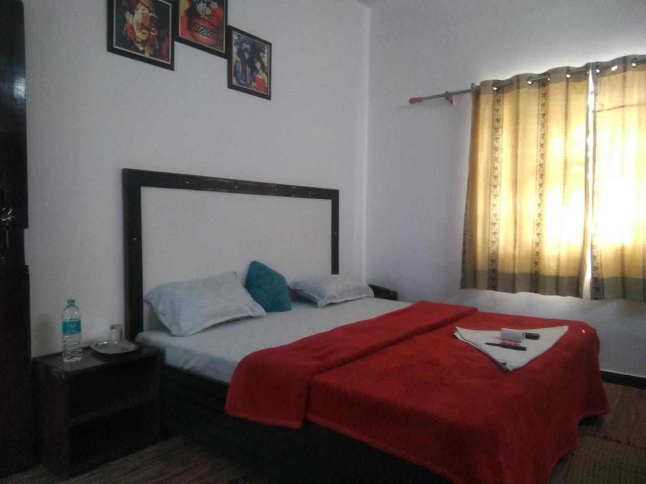 Hotel Grace Agra (Uttar Pradesh)