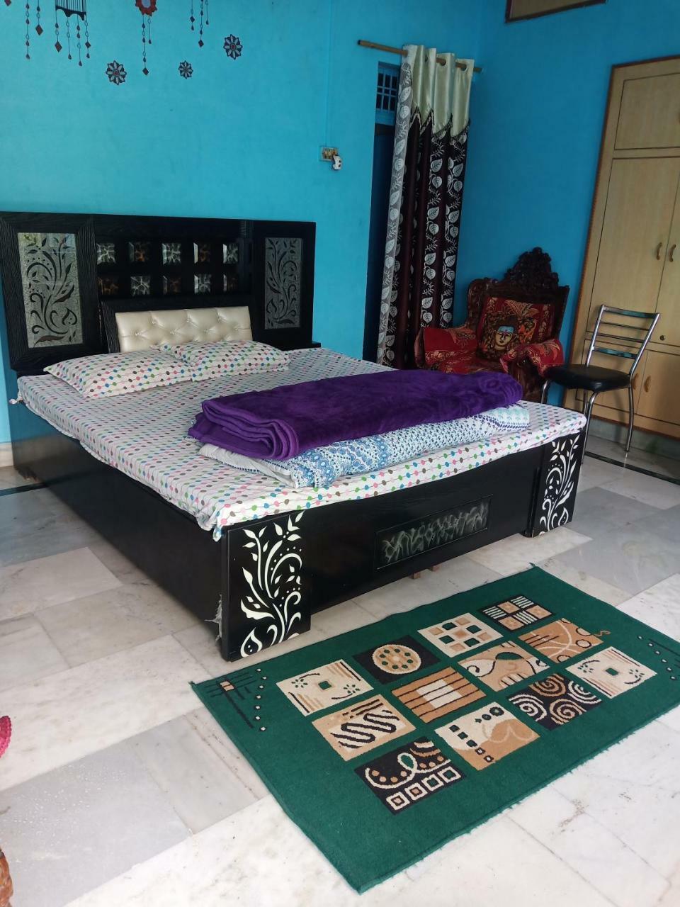 Sunita Homestay *