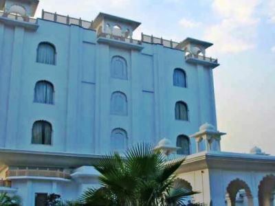 Hotel Utkarsh Agra (Uttar Pradesh)