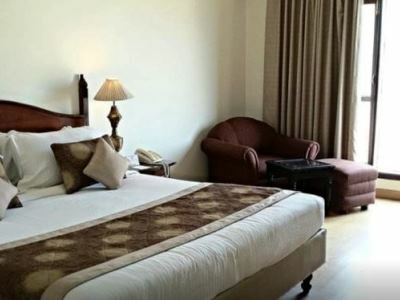Hotel Utkarsh 3*