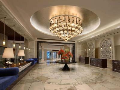 Itc Mughal, A Luxury Collection & Spa, Agra (Uttar Pradesh)