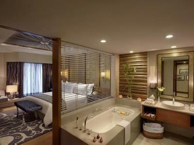 Itc Mughal, A Luxury Collection & Spa, Hotel 5*