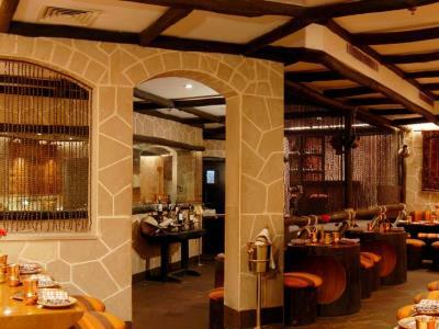 Hotel Itc Mughal, A Luxury Collection & Spa, 5*
