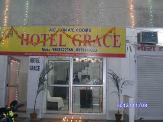 Grace Hotel Agra (Uttar Pradesh)