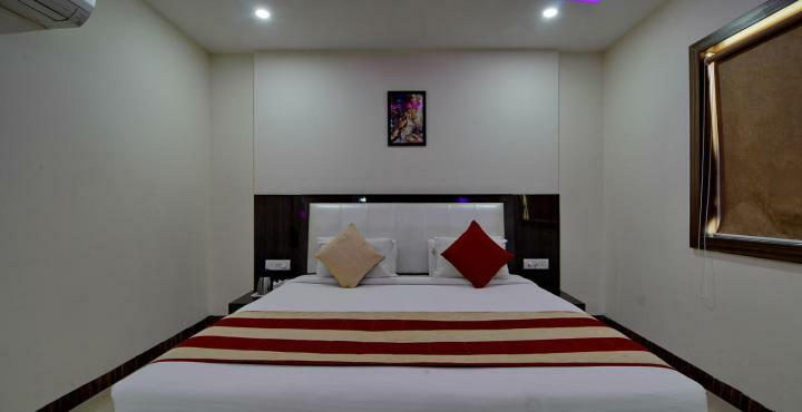 Hotel Karan 3*