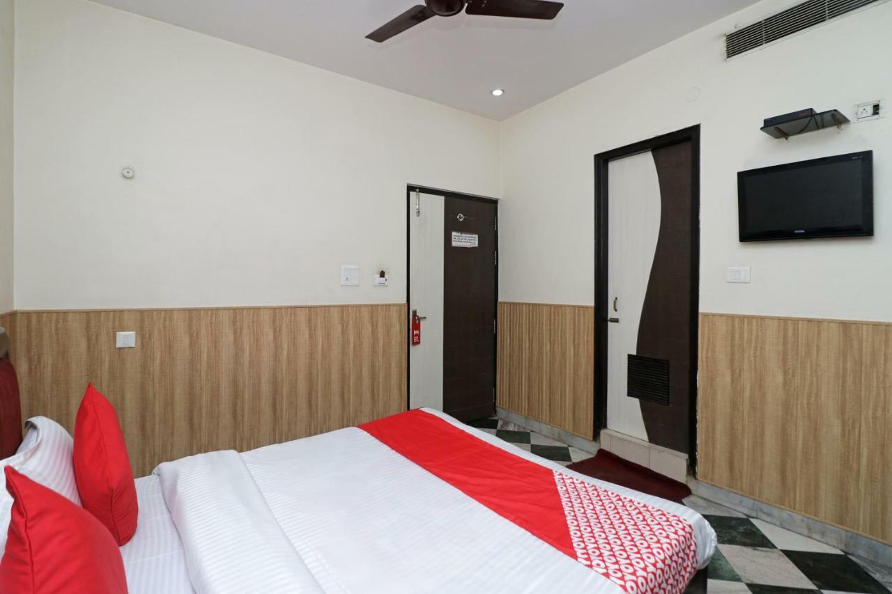 Hotel Jigyasa Palace