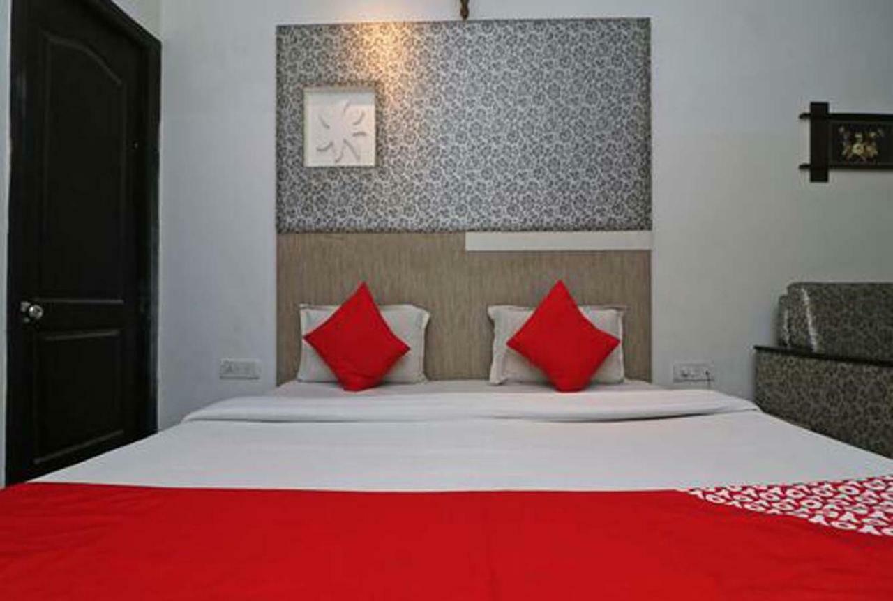 Hotel Panna Paradise Agra (Uttar Pradesh)